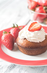 Rum baba