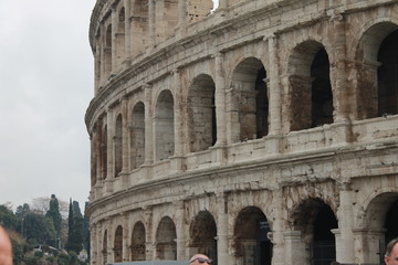 Fototapeta premium Colosseum