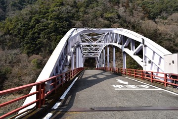 鉄橋