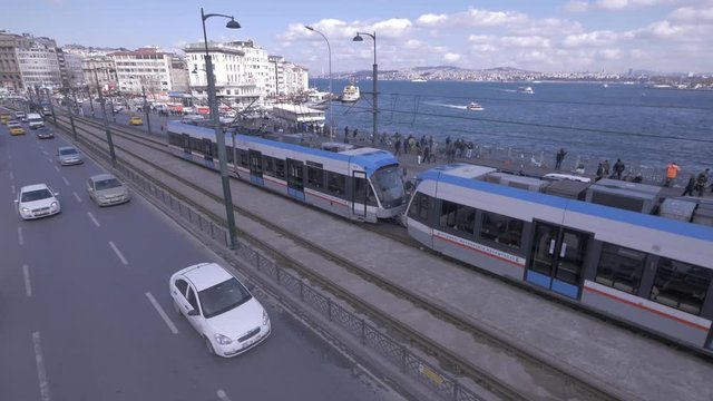 istanbul eminonu karakoy (camera gh4)