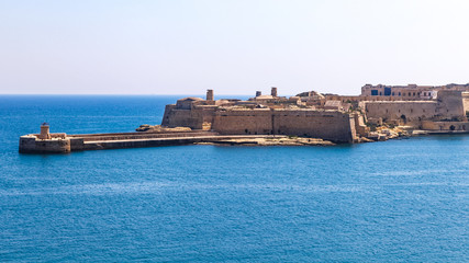 Valletta Malta
