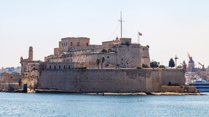 Valletta Malta