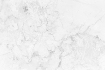 White marble texture, detailed structure of marble in natural patterned for background and design art work.
