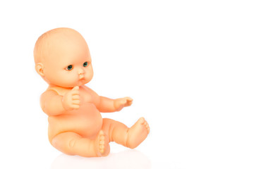 baby doll