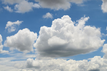 nubes