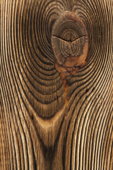 close up of wall made of wooden planks