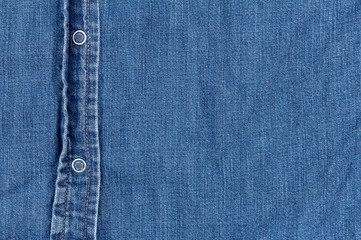 Jeans Texture