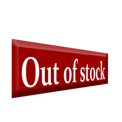 Out of stock