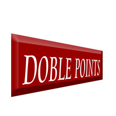 Double points