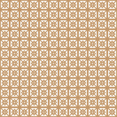 Simple Pattern - minimal background