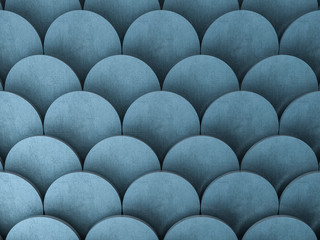 Abstract backdrop. Pattern design for banner, poster, flyer, cover, brochure. 3D rendering