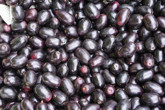 Art Berries
