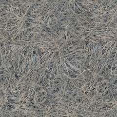 straw texture background