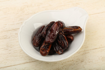 Sweet dates
