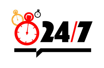 Livraison 24/7