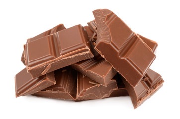 The most tasty chocolate