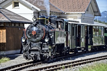 Bregenzerwaldbahn