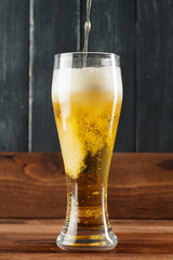 Mug of beer
