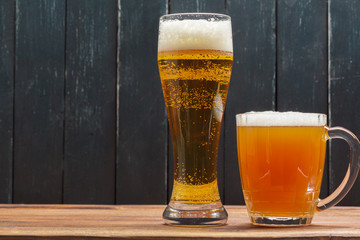 Mug of beer