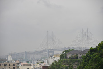 bay bridge