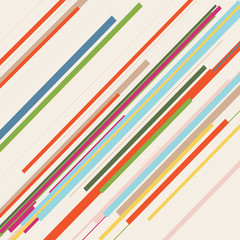 abstract striped pattern background