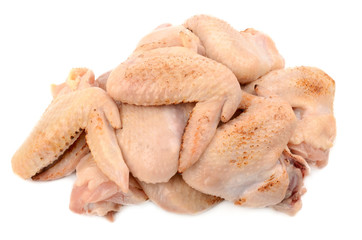 fresh chicken