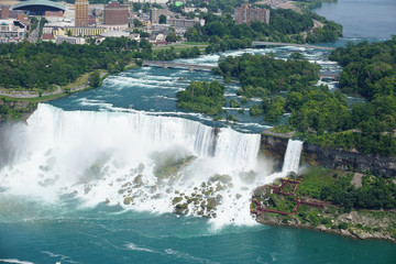 Niagara Falls