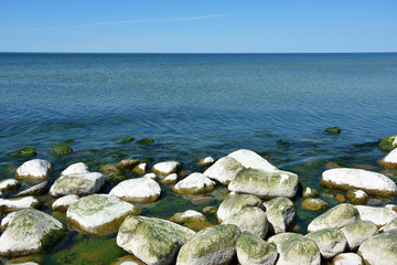 Baltic Sea Seaside