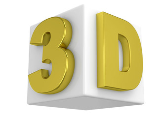 3D Text