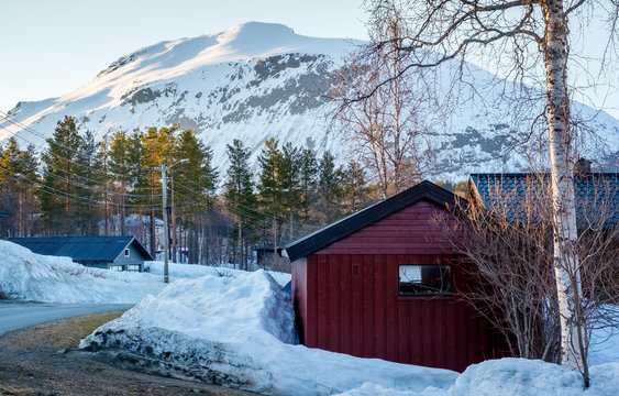 Northern norway