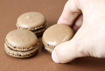 Macarons