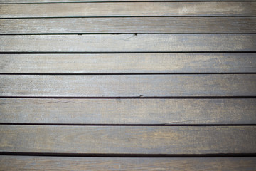 Obraz premium Old wood plank texture background.