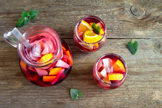 Sangria (punch)