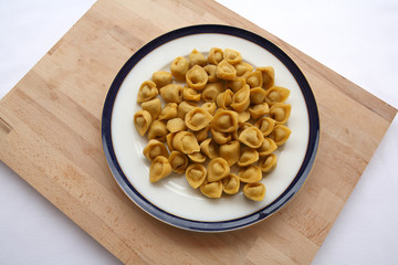 Tortellini