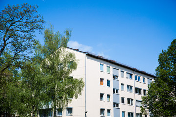 Hochhaus in Deutschland