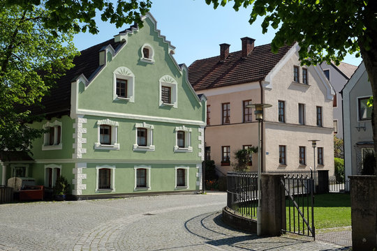 stellenangebote pfeffenhausen