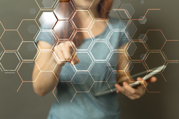 connect