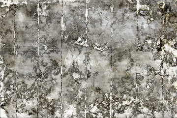 Abstract black grunge background texture with wood pattern