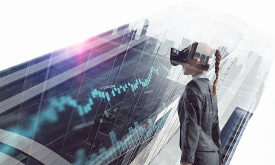 Most impressive entertainment technologies. Mixed media