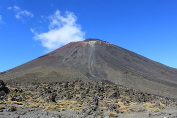 Mount Ngauruhoe, Mt. Doom