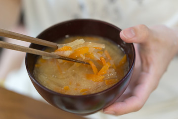朝食イメージ