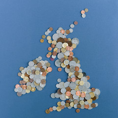 Great Britain and Republic of Ireland © gourmetphotography
