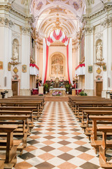 Chiesa di San Nicolò da Bari di Gardone Rivier