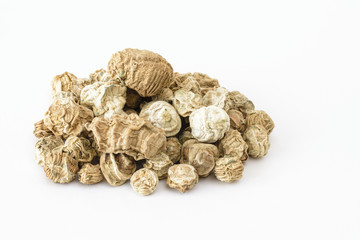 Droed Kachri (wild melon)