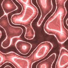 marble agate stony seamless pattern texture background - old pink color