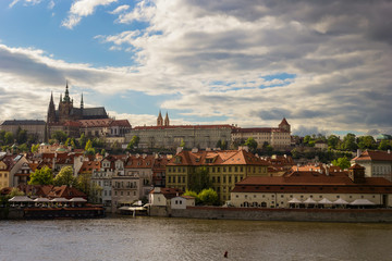 Royal Castle, Prague, Czech Republic
