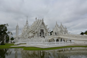 Wat Rong Khun