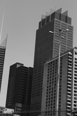 Fototapeta premium Cityscape