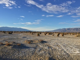 death valley