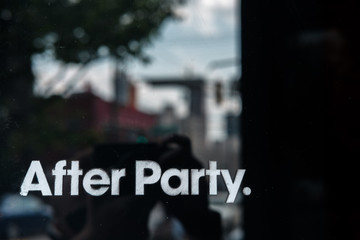 After Party